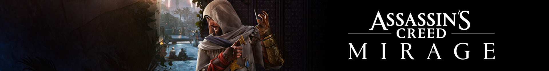 Assassin's Creed